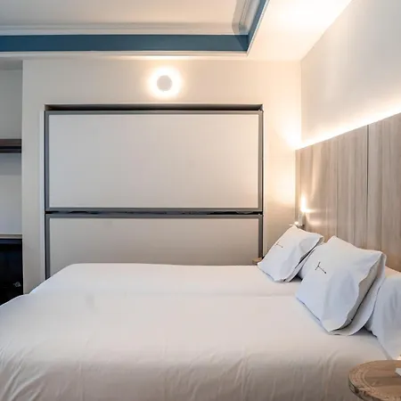 Hotel Rio Bidasoa