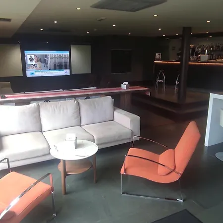Rio Bidasoa 4* Hondarribia