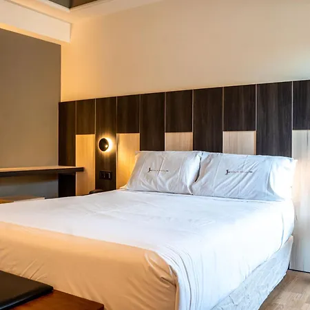 Rio Bidasoa 4*