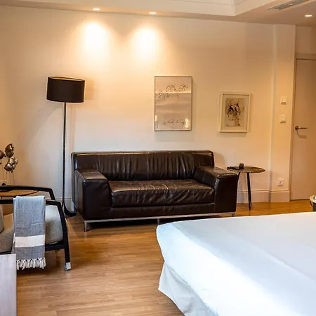 Rio Bidasoa 4*