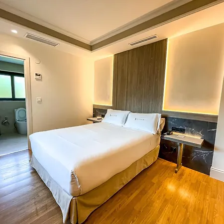 Otel Rio Bidasoa