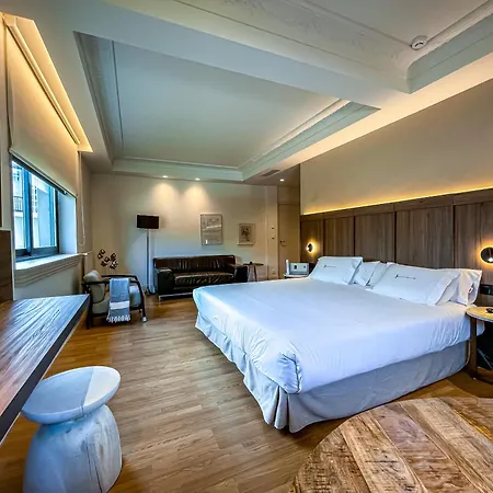 Hotel Rio Bidasoa