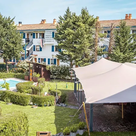Rio Bidasoa Hotel 4*