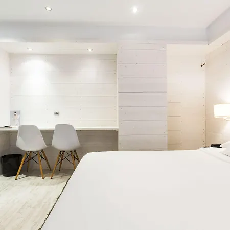 Hotel Rio Bidasoa Hondarribia