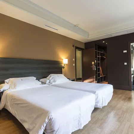 Rio Bidasoa Hotel