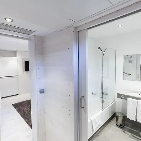 Rio Bidasoa 호텔 혼다리비아