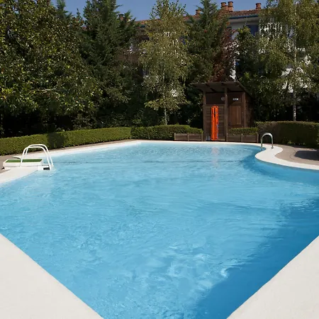 Rio Bidasoa Otel