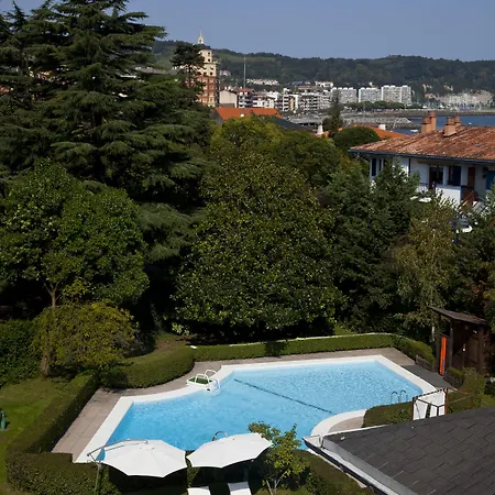 Rio Bidasoa