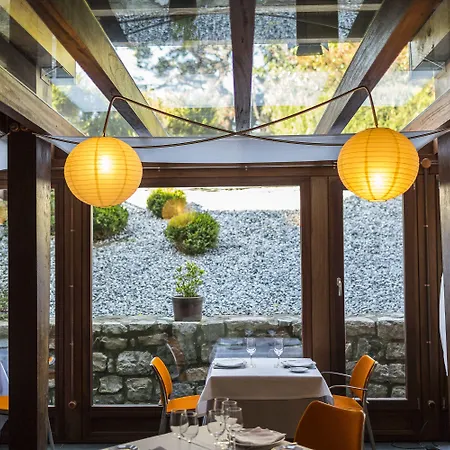 Rio Bidasoa 4* Hondarribia