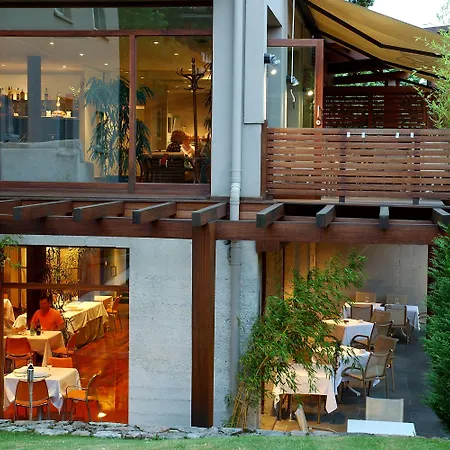 Rio Bidasoa 4*