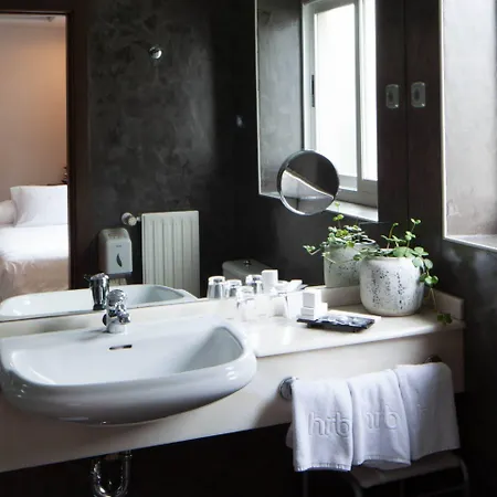 Hotel Rio Bidasoa Hondarribia