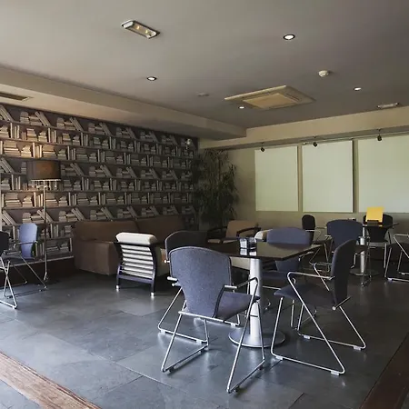 Hotel Rio Bidasoa 4*