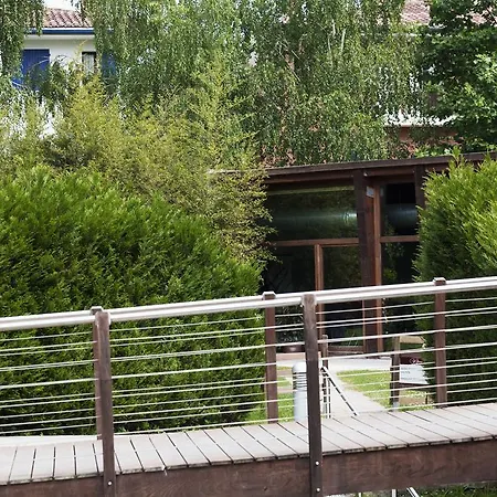 Rio Bidasoa 4*