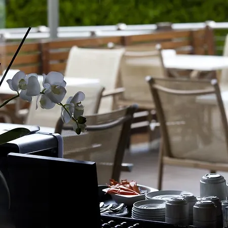 Hotel Rio Bidasoa Hondarribia