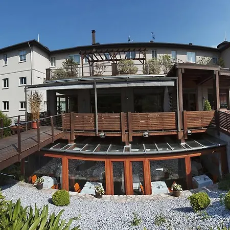 Rio Bidasoa Hotel