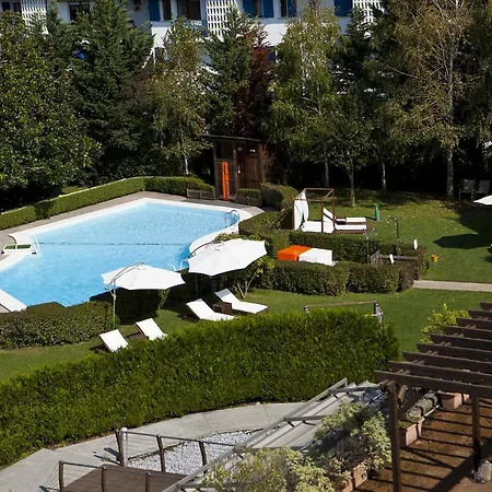 Rio Bidasoa 4* Hondarribia