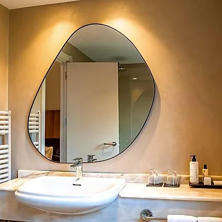 Rio Bidasoa Hotel 4*