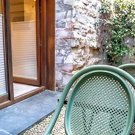 Rio Bidasoa Hotel Hondarribia