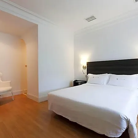 Rio Bidasoa 4*