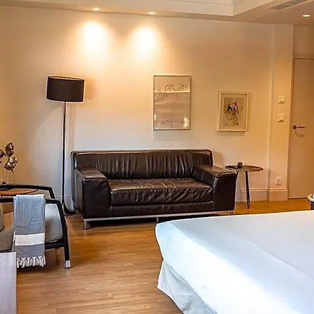 Hotel Rio Bidasoa