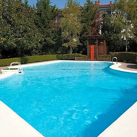 Hotel Rio Bidasoa Hondarribia