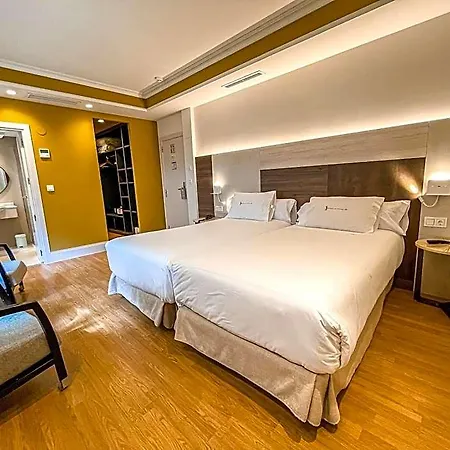 Rio Bidasoa 4*