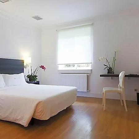 Hotel Rio Bidasoa 4*