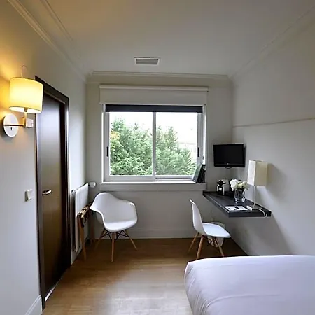 Rio Bidasoa Otel