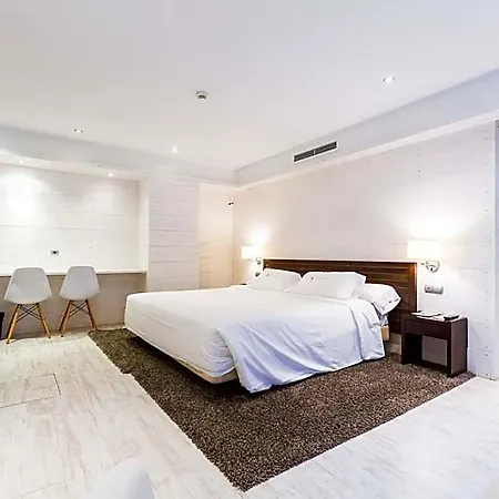 Rio Bidasoa Hotel 4*