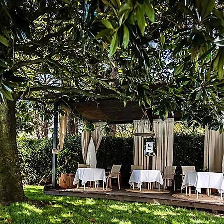 Hotel Rio Bidasoa