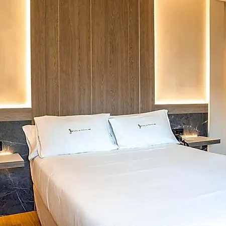 Hotel Rio Bidasoa