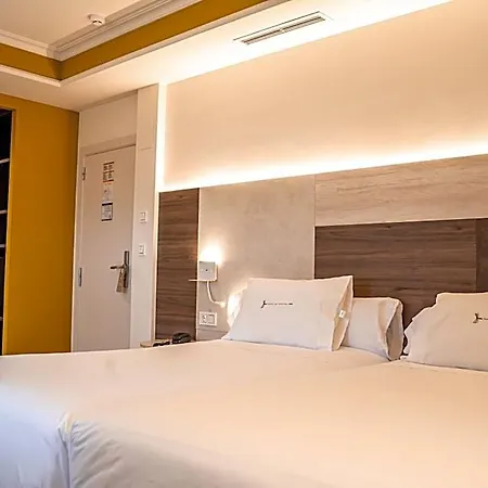 Rio Bidasoa 4*
