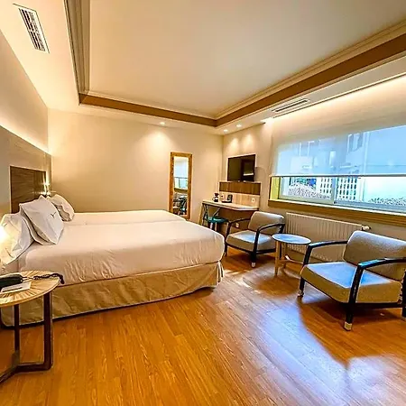 Hotel Rio Bidasoa 4*
