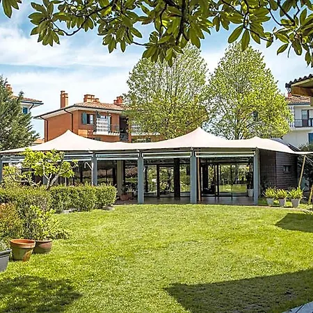 Rio Bidasoa 4* Minneapolis