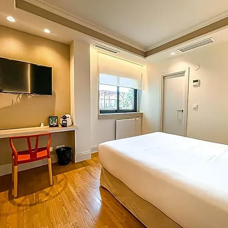 Rio Bidasoa 4* Hondarribia