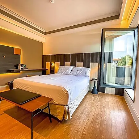 Rio Bidasoa 4*