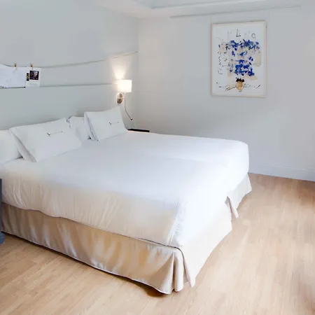 Rio Bidasoa 4*