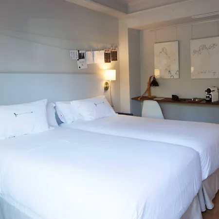 Hotel Rio Bidasoa 4*