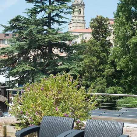 Rio Bidasoa Hotel Hondarribia