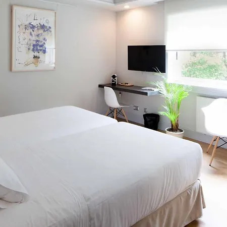 Hotel Rio Bidasoa Hondarribia