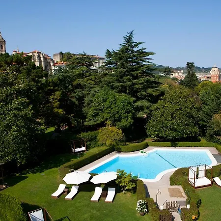 Hotel Rio Bidasoa 4*