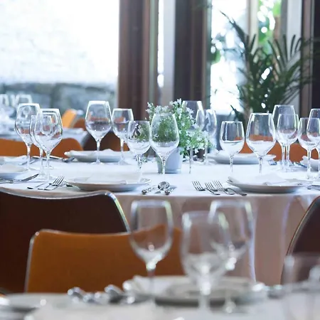 Rio Bidasoa 4* Hondarribia