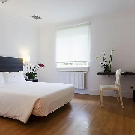 Rio Bidasoa Otel 4*