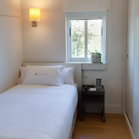 호텔 Rio Bidasoa 4*