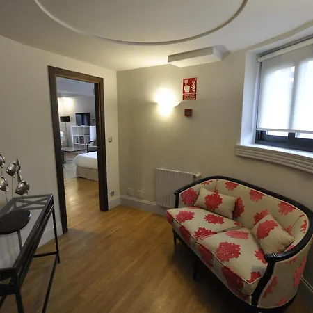 Rio Bidasoa Otel 4*