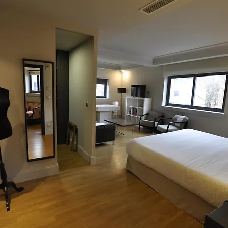 Rio Bidasoa Hotel 4*