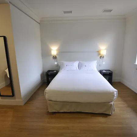 Rio Bidasoa Hotel Hondarribia