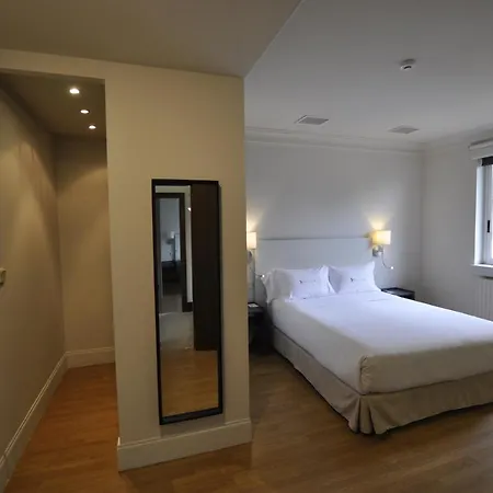 Hotel Rio Bidasoa 4*