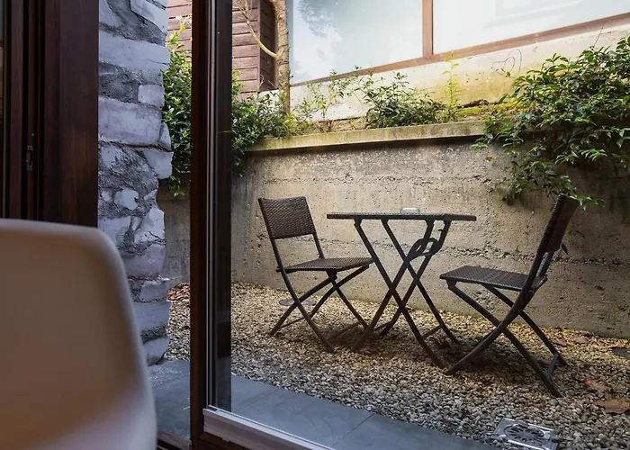 Rio Bidasoa Hotel Hondarribia