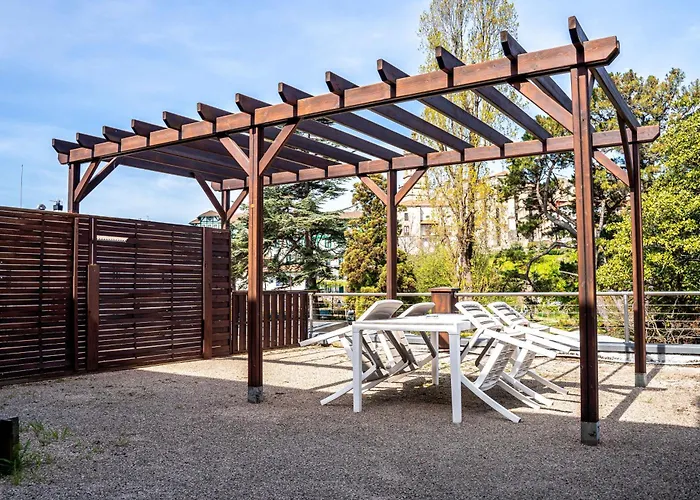 Rio Bidasoa 4* Hondarribia